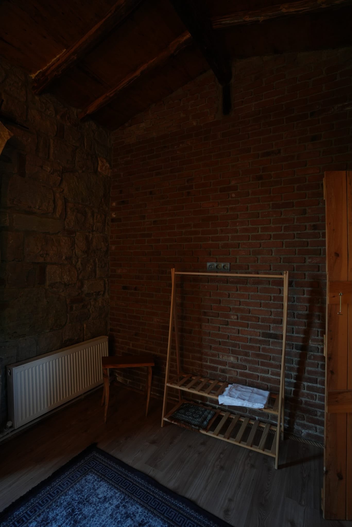 Sapanca Havuzlu Bungalov — Dağ Manzaralı — görsel 12
