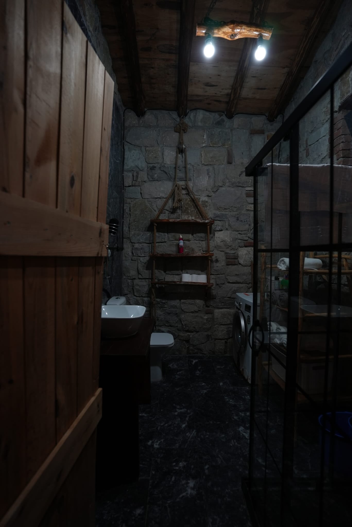 Sapanca Havuzlu Bungalov — Dağ Manzaralı — görsel 14