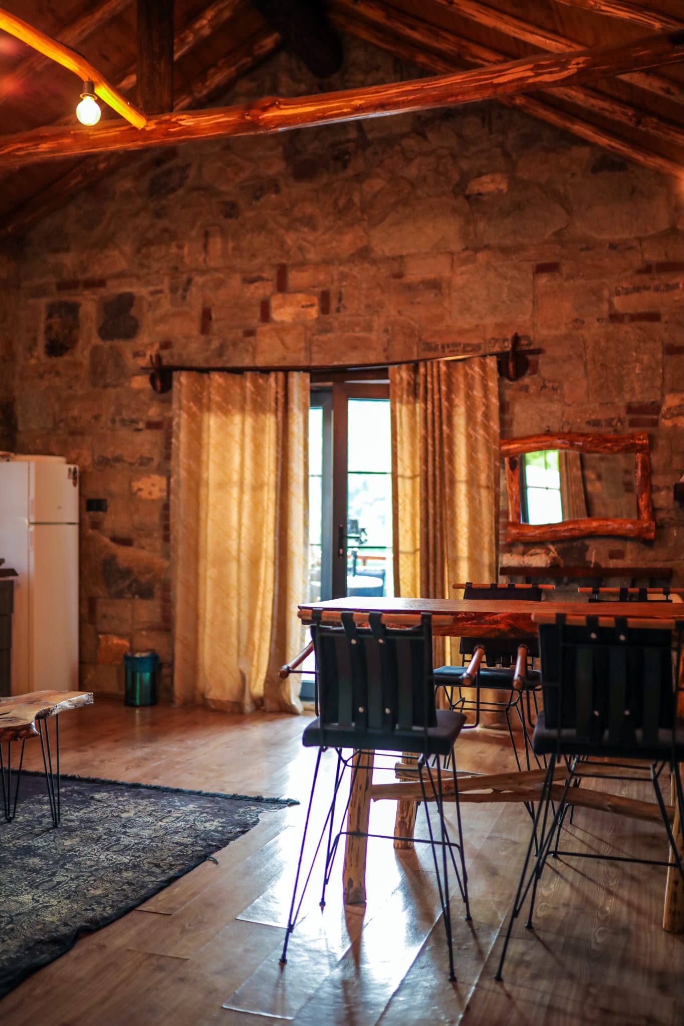 Sapanca Havuzlu Bungalov — Dağ Manzaralı — görsel 28
