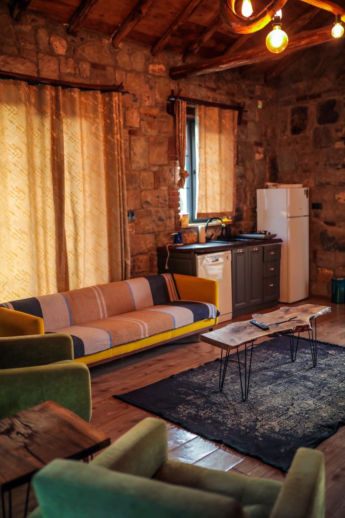 Sapanca Havuzlu Bungalov — Dağ Manzaralı — görsel 31