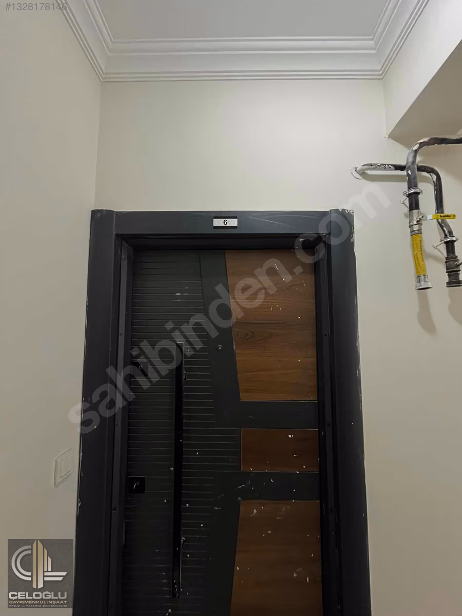 Sapanca Göl Mahallesinde Sıfır, Havuzlu Site İçi Lüks 3+1 Daire — görsel 23