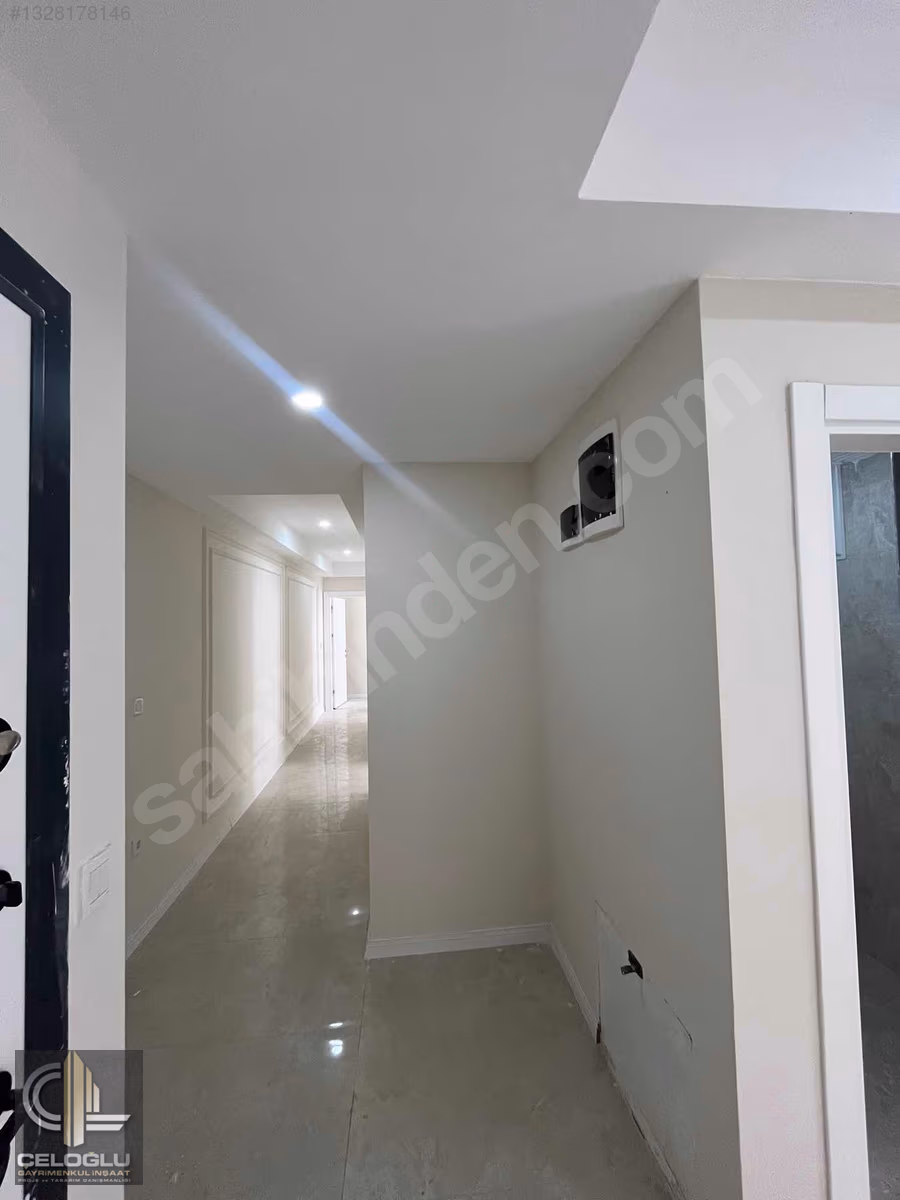 Sapanca Göl Mahallesinde Sıfır, Havuzlu Site İçi Lüks 3+1 Daire — görsel 24