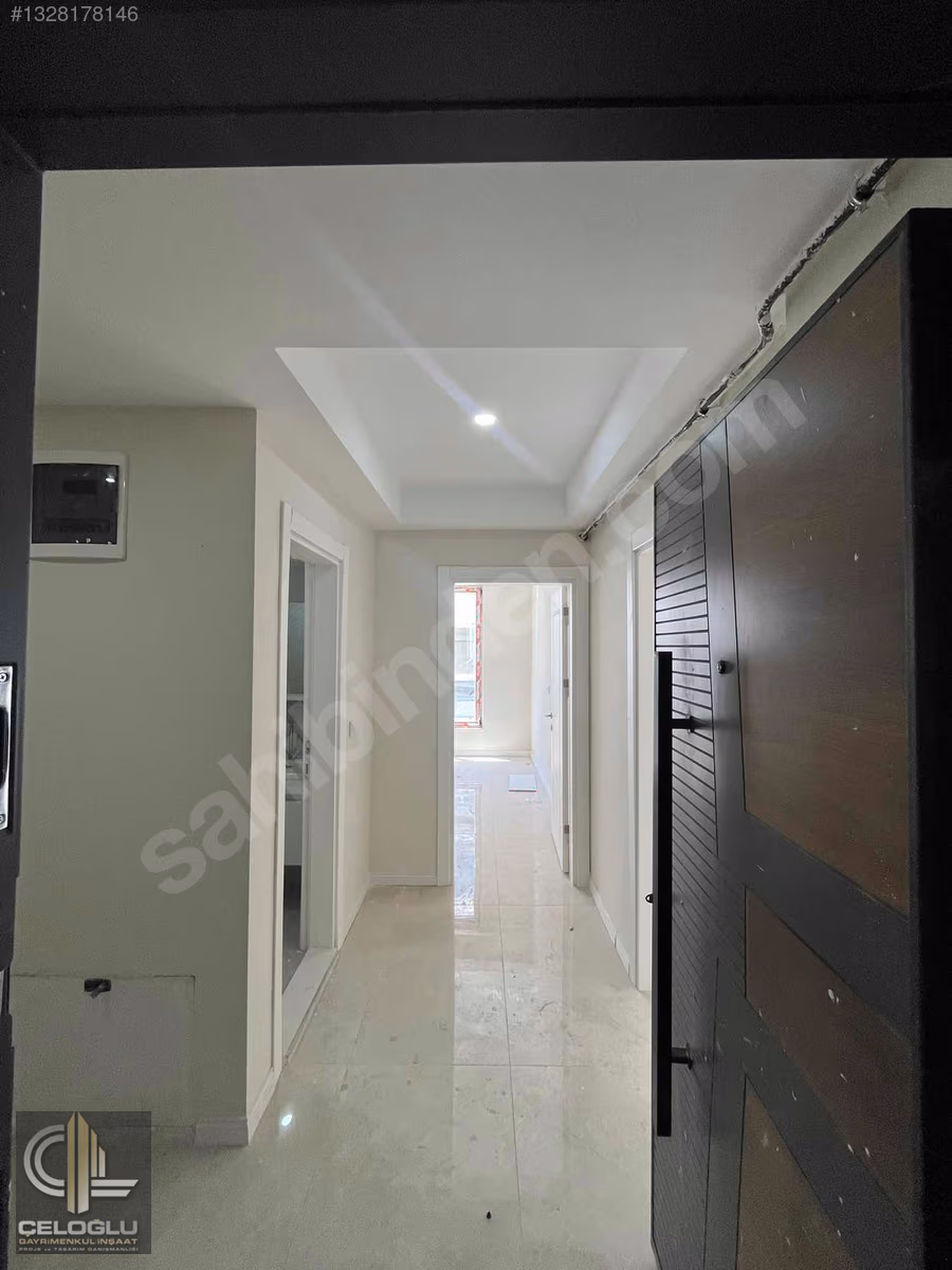 Sapanca Göl Mahallesinde Sıfır, Havuzlu Site İçi Lüks 3+1 Daire — görsel 25