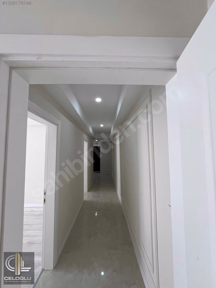 Sapanca Göl Mahallesinde Sıfır, Havuzlu Site İçi Lüks 3+1 Daire — görsel 29