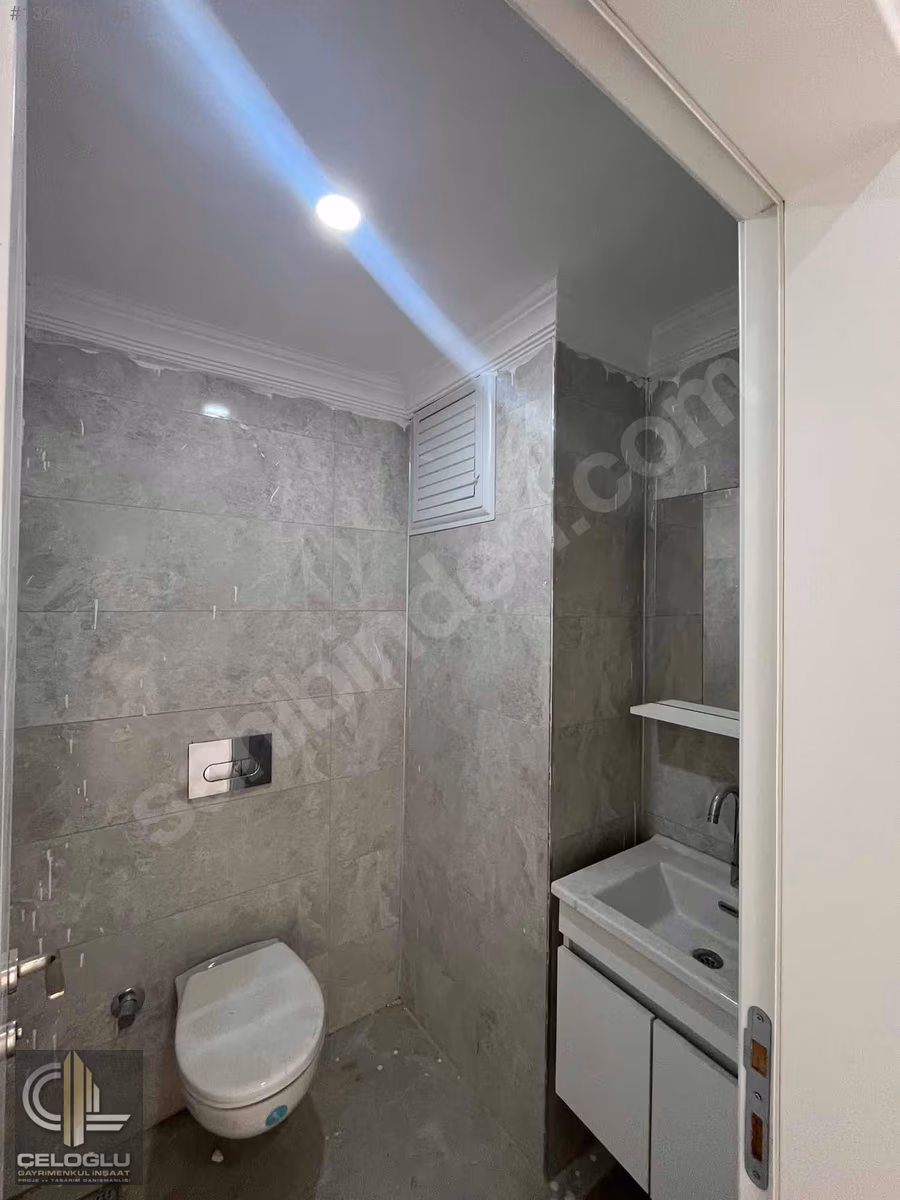 Sapanca Göl Mahallesinde Sıfır, Havuzlu Site İçi Lüks 3+1 Daire — görsel 32