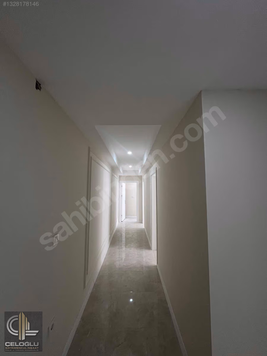 Sapanca Göl Mahallesinde Sıfır, Havuzlu Site İçi Lüks 3+1 Daire — görsel 34