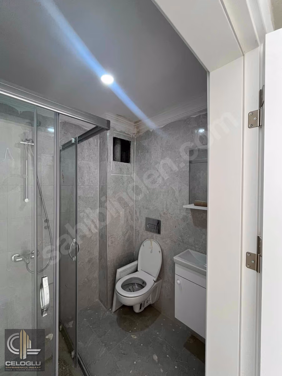 Sapanca Göl Mahallesinde Sıfır, Havuzlu Site İçi Lüks 3+1 Daire — görsel 36