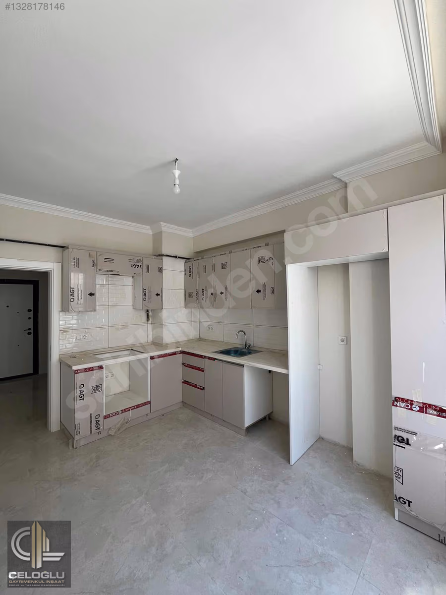 Sapanca Göl Mahallesinde Sıfır, Havuzlu Site İçi Lüks 3+1 Daire — görsel 38