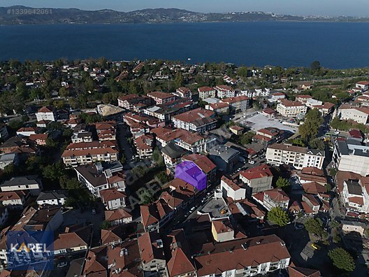 SAPANCA MERKEZ'DE ACİL SATILIK DAİRE!!!