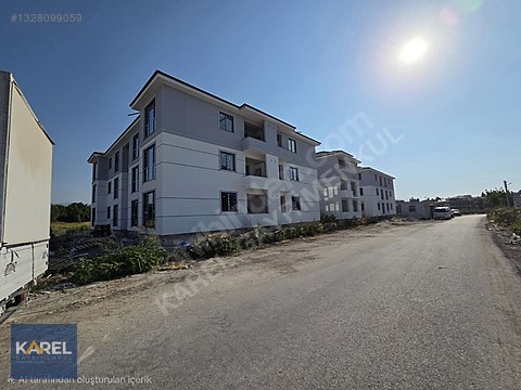 SAPANCA MERKEZ'DE ACİL SATILIK DAİRE!!! — görsel 26
