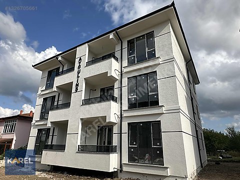 SAPANCA MERKEZ'DE ACİL SATILIK DAİRE!!! — görsel 27
