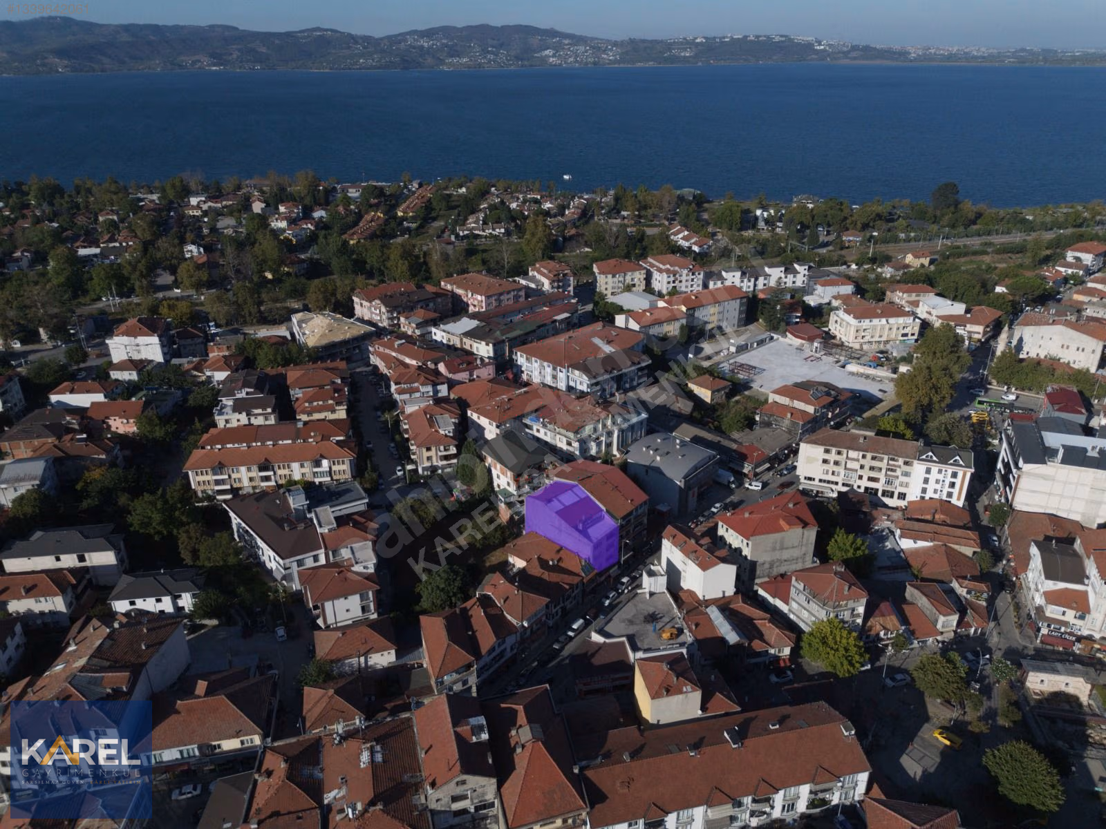 SAPANCA MERKEZ'DE ACİL SATILIK DAİRE!!! — görsel 28
