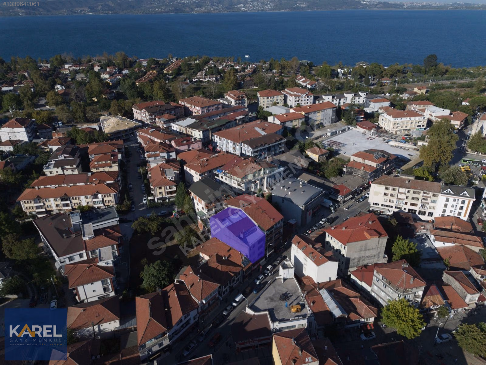 SAPANCA MERKEZ'DE ACİL SATILIK DAİRE!!! — görsel 29