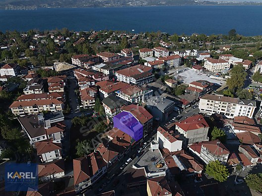 SAPANCA MERKEZ'DE ACİL SATILIK DAİRE!!! — görsel 2