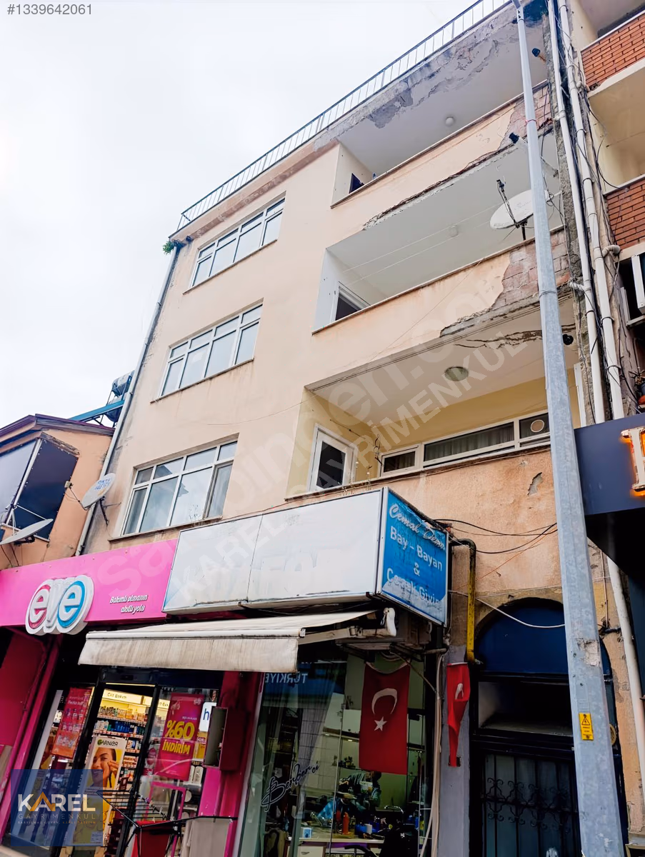 SAPANCA MERKEZ'DE ACİL SATILIK DAİRE!!! — görsel 30