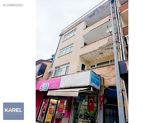 SAPANCA MERKEZ'DE ACİL SATILIK DAİRE!!! — görsel 3
